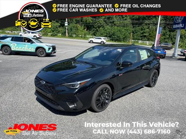 2026 Subaru Impreza RS for sale in Bel Air, MD