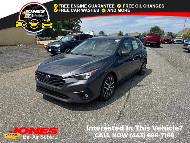 2026 Subaru Impreza Sport for sale in Bel Air, MD