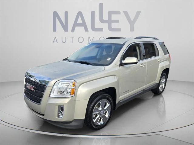 2014 GMC Terrain SLT-1 for sale in Smyrna, GA
