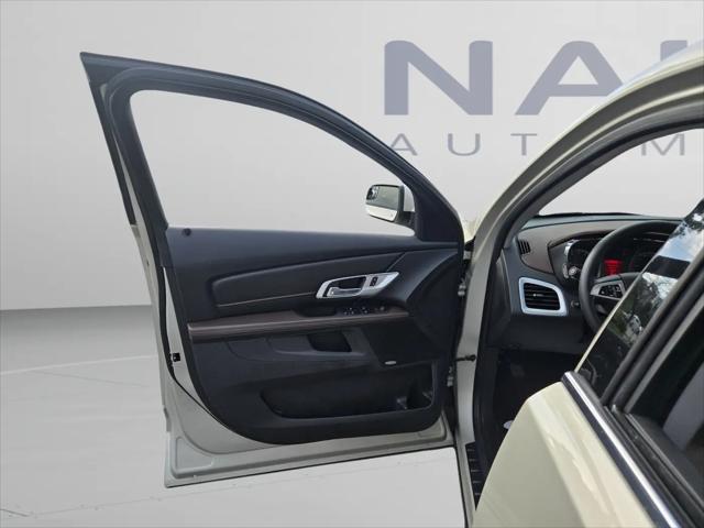 2014 GMC Terrain SLT-1