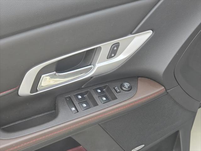 2014 GMC Terrain SLT-1