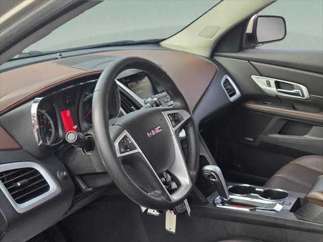 2014 GMC Terrain SLT-1