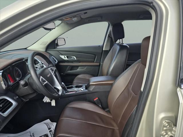 2014 GMC Terrain SLT-1