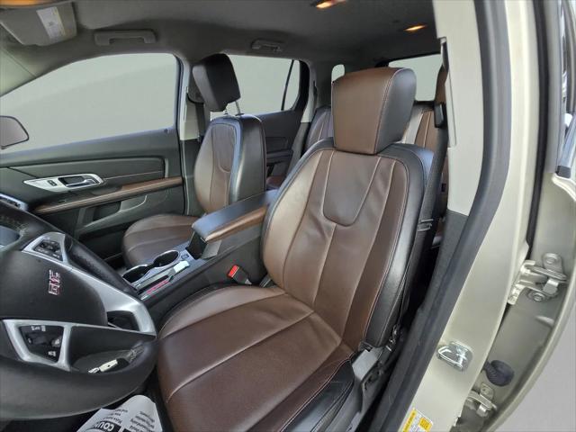 2014 GMC Terrain SLT-1