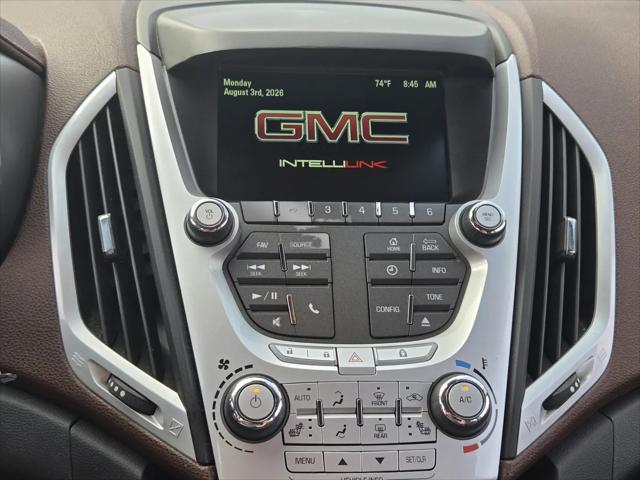 2014 GMC Terrain SLT-1