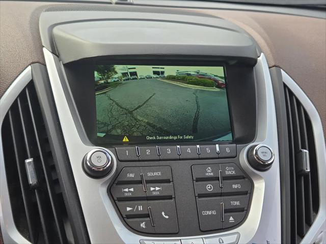 2014 GMC Terrain SLT-1