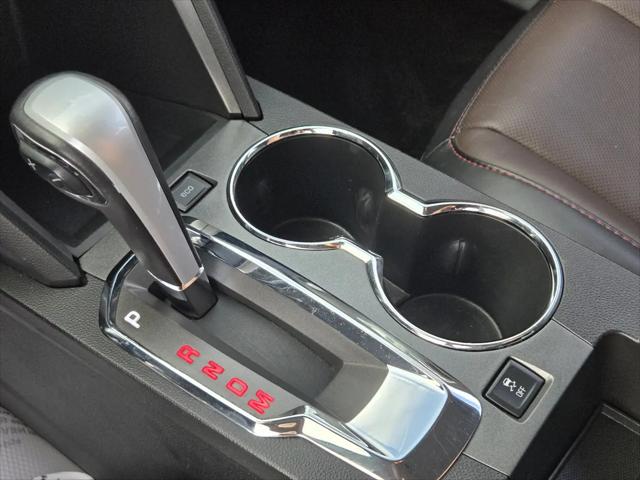2014 GMC Terrain SLT-1