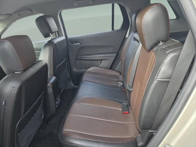 2014 GMC Terrain SLT-1