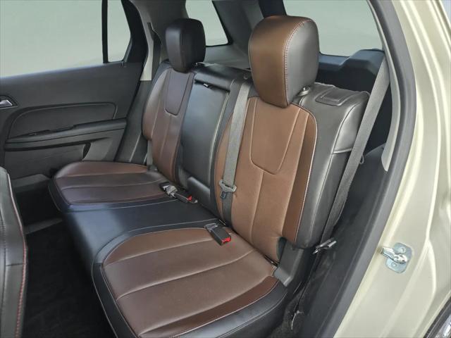 2014 GMC Terrain SLT-1