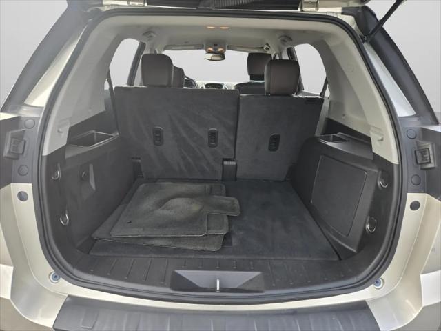 2014 GMC Terrain SLT-1