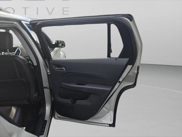 2014 GMC Terrain SLT-1