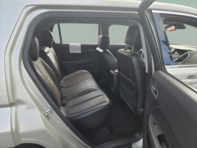 2014 GMC Terrain SLT-1