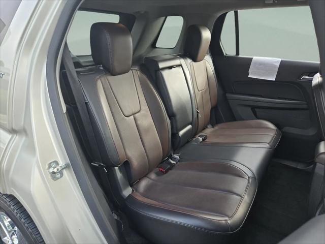 2014 GMC Terrain SLT-1