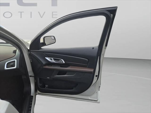 2014 GMC Terrain SLT-1