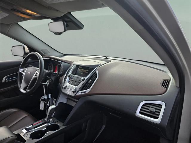 2014 GMC Terrain SLT-1