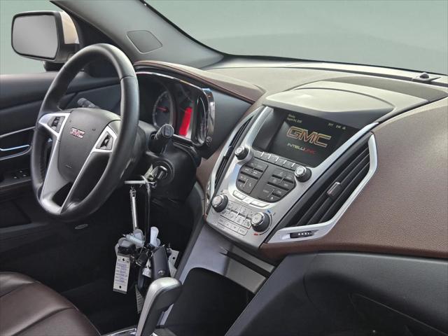 2014 GMC Terrain SLT-1