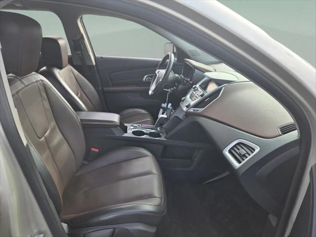 2014 GMC Terrain SLT-1