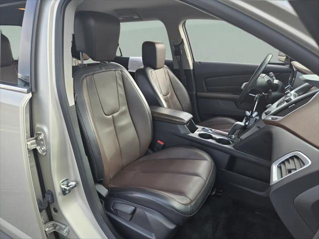 2014 GMC Terrain SLT-1