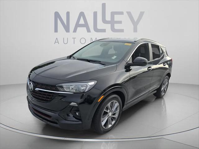 2023 Buick Encore GX Select FWD for sale in Smyrna, GA