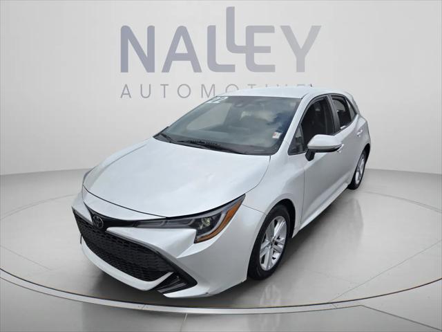 2022 Toyota Corolla SE for sale in Smyrna, GA