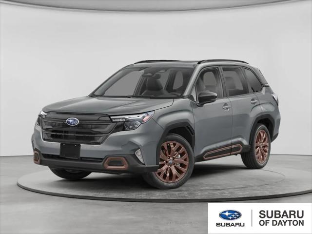 2025 Subaru Forester Sport for sale near Dayton, OH