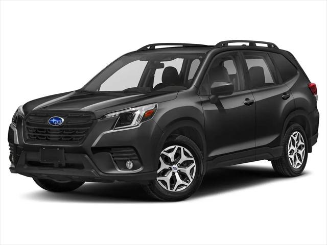 2024 Subaru Forester Premium for sale near Dayton, OH