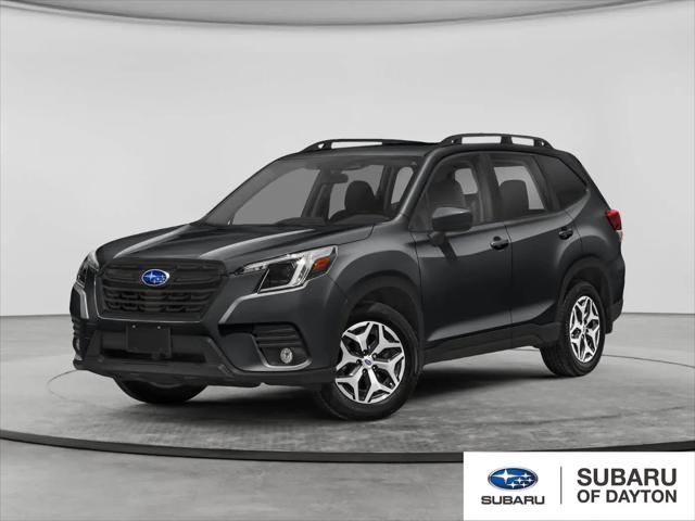 2024 Subaru Forester for sale near Dayton, OH