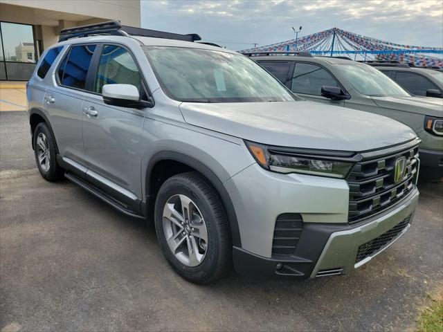 2026 Honda Pilot EX-L for sale in Sylacauga, AL