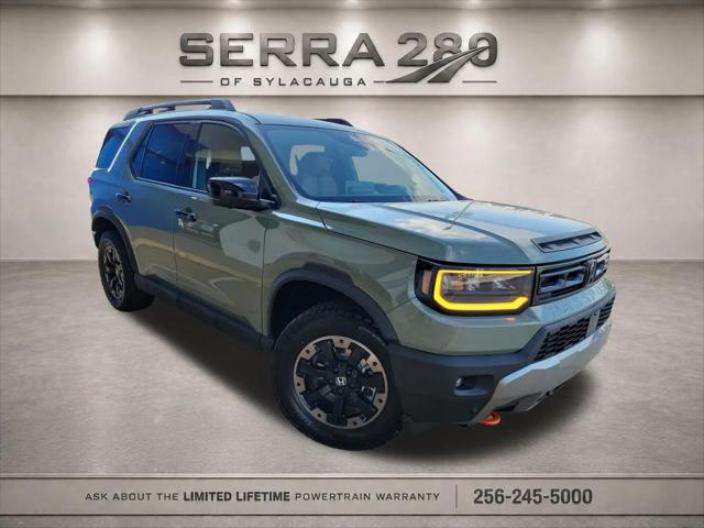 2026 Honda Passport AWD TrailSport Elite for sale in Sylacauga, AL