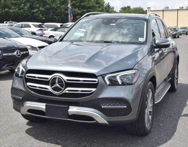 2023 Mercedes-Benz GLE GLE 350 4MATIC for sale in Magnolia, NJ