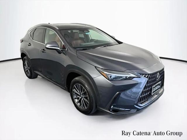 2025 Lexus NX 350h Premium for sale in White Plains, NY