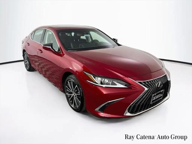 2025 Lexus ES 350 ES 350 for sale in White Plains, NY