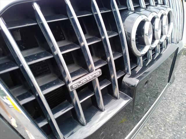2016 Audi Q5 2.0T Premium