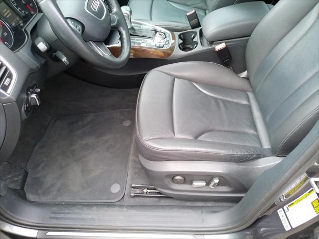 2016 Audi Q5 2.0T Premium