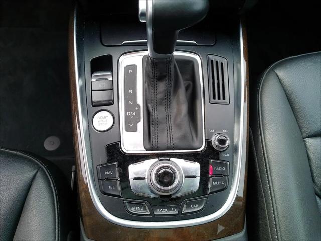 2016 Audi Q5 2.0T Premium