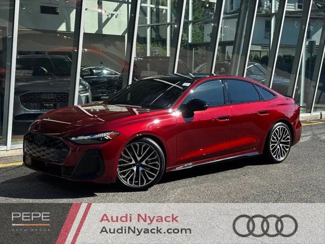 2025 Audi S5 Premium Plus TFSI quattro S tronic for sale in Nyack, NY