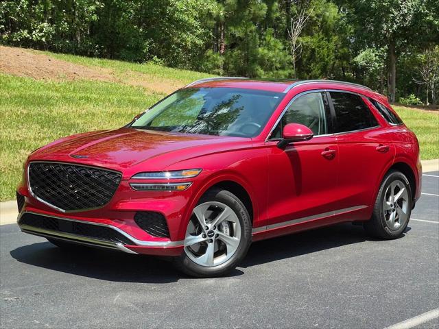 2026 Genesis GV70 2.5T Advanced for sale in Durham, NC