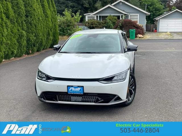 2023 Kia EV6 Wind for sale in Milwaukie, OR