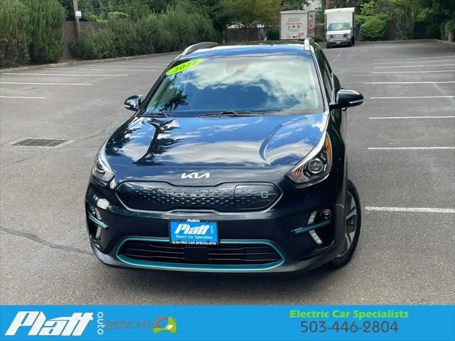 2022 Kia Niro EV EX for sale in Milwaukie, OR