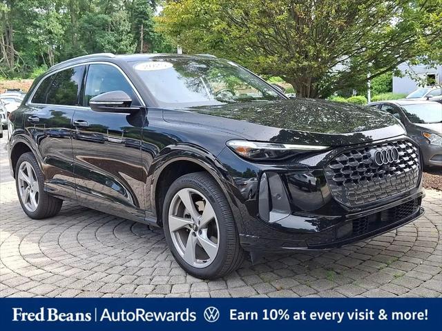 2025 Audi Q5 Premium Plus TFSI quattro S tronic for sale in Devon, PA