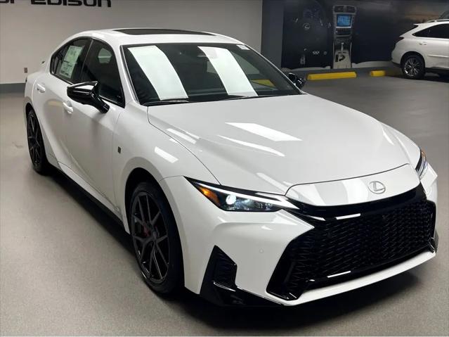 2026 Lexus IS 350 F SPORT for sale in Edison, NJ