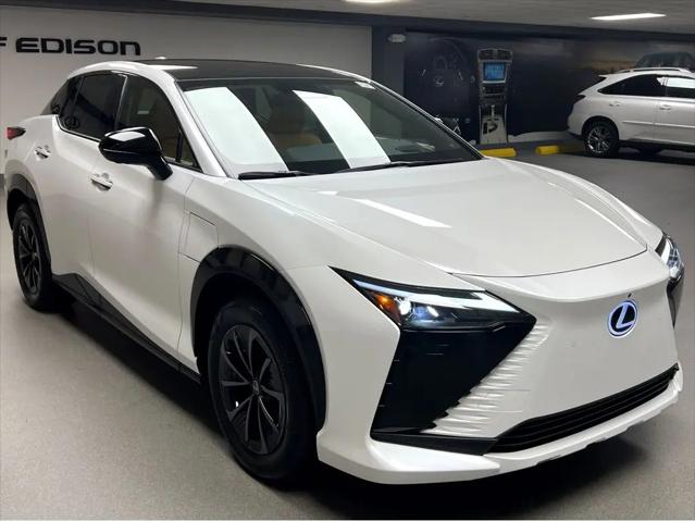 2026 Lexus RZ 450e Premium for sale in Edison, NJ