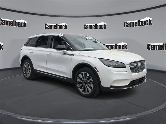 2022 Lincoln Corsair Reserve for sale in Phoenix, AZ