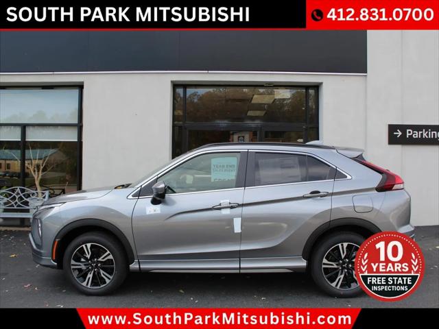 2026 Mitsubishi Eclipse Cross SEL S-AWC for sale in Bethel Park, PA