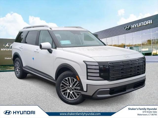 2027 Hyundai Palisade SEL Premium 7P for sale in Watertown, CT