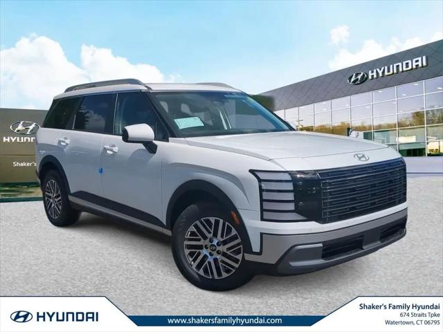 2027 Hyundai Palisade SEL 7P for sale in Watertown, CT
