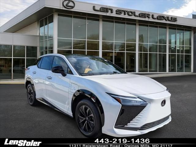 2026 Lexus RZ 450e Premium for sale in Owings Mills, MD