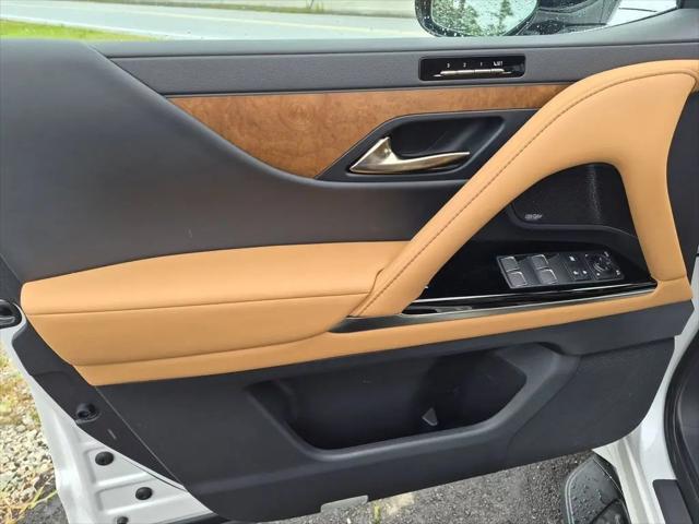 2026 Lexus LX Luxury