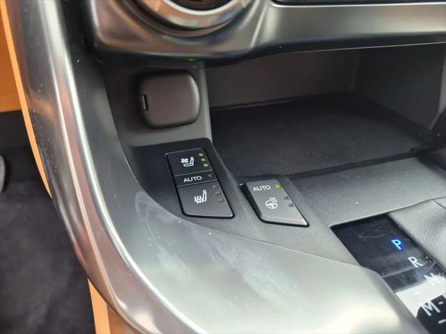 2026 Lexus LX Luxury