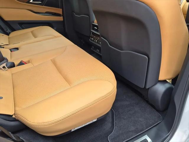 2026 Lexus LX Luxury